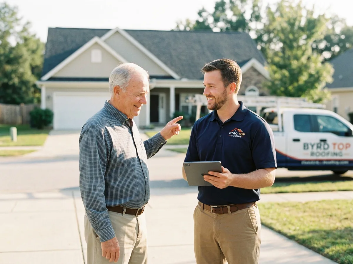 Roofing Carefree, AZ FAQs